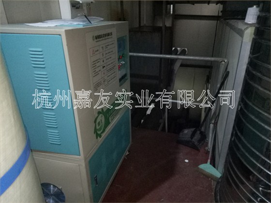 偉巴斯特汽車天窗生產車間加濕主機 偉巴斯特汽車天窗生產車間加濕主機