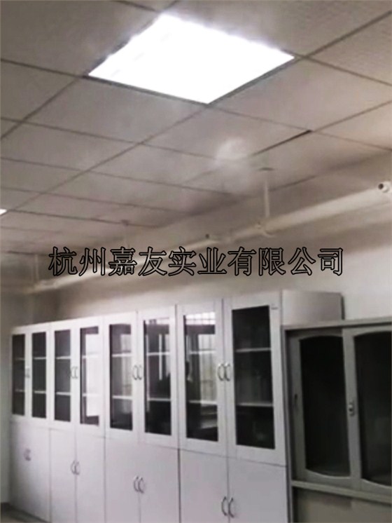 長沙法醫中心-超聲波加濕器