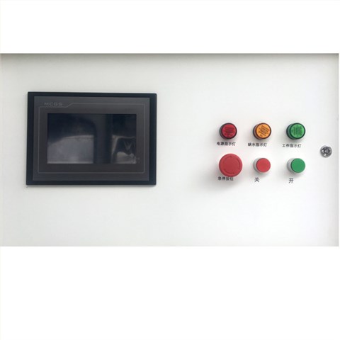 JY-WWGY-B新款白色高壓微霧加濕系統 JY-WWGY-B新款白色高壓微霧加濕系統