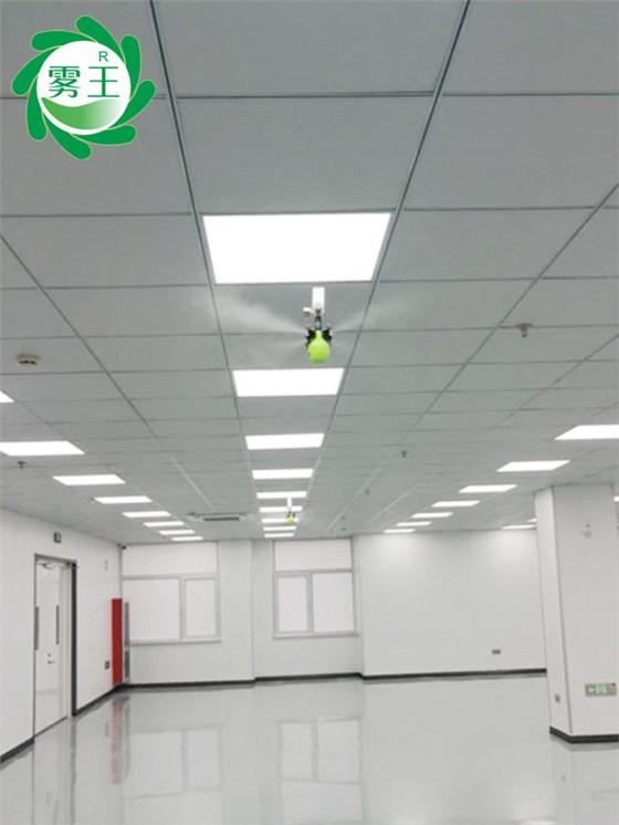 電子車間干霧加濕器 (5)