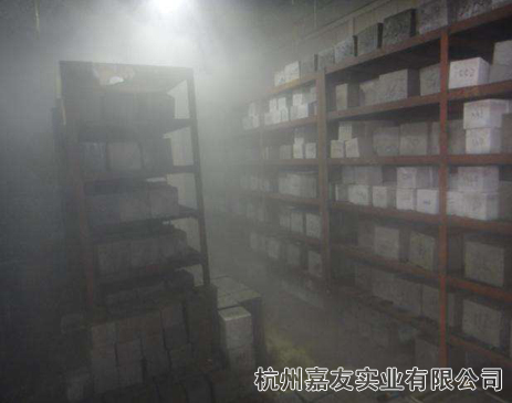 水泥養(yǎng)護(hù)加濕器