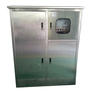 JY-WWGW-Ⅱ人造霧降溫專用設備 JY-WWGW-Ⅱ人造霧降溫專用設備