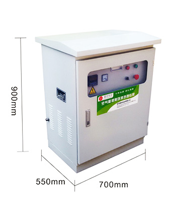JY-GY-G人造霧景觀造霧機尺寸 JY-GY-G人造霧景觀造霧機尺寸