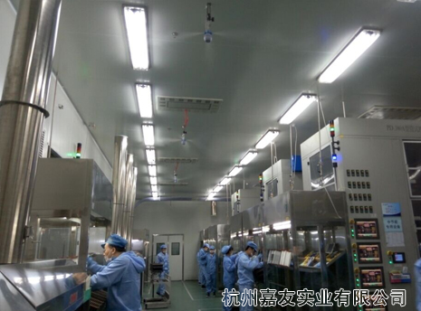 蘇州昊誠光電公司加濕解決方案 蘇州昊誠光電公司加濕解決方案