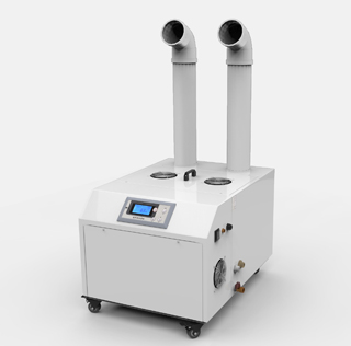 JY-WWCS 9KG超聲波工業加濕器 JY-WWCS 9KG超聲波工業加濕器