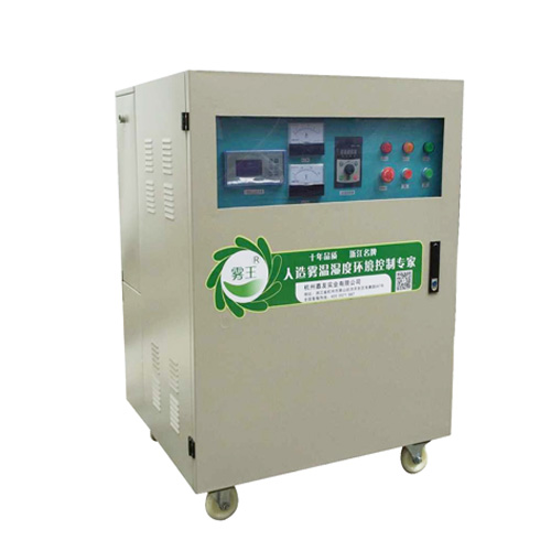 JY-WWGY-B舊款高壓微霧加濕系統 JY-WWGY-B舊款高壓微霧加濕系統