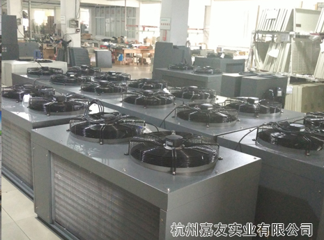 工藝品車間恒溫恒濕案例 工藝品車間恒溫恒濕案例