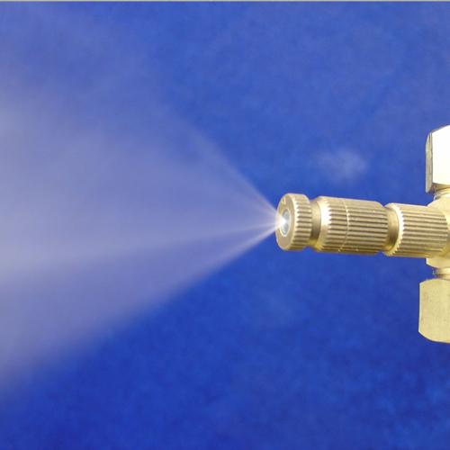 高壓微霧加濕器噴頭 高壓微霧加濕器噴頭