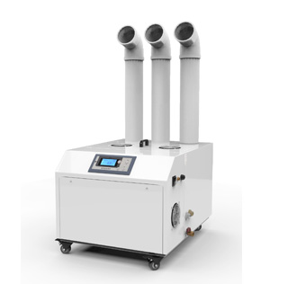 紡織車間用JY-WWCS超聲波加濕器 紡織車間用JY-WWCS超聲波加濕器