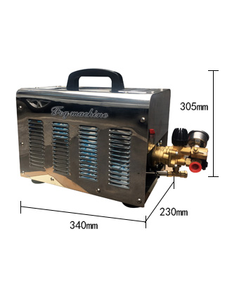 f款高壓微霧加濕器主機參數 f款高壓微霧加濕器主機參數