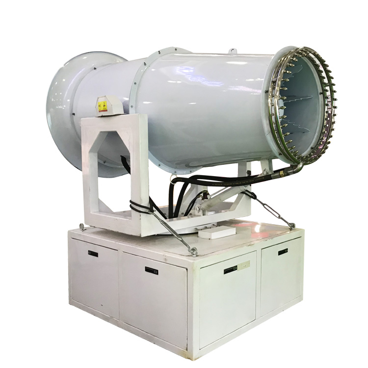JY-WWWP-80霧炮機 JY-WWWP-80霧炮機