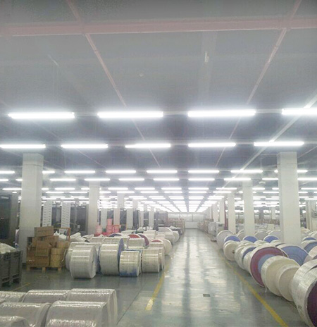 浙江茉織化印刷有限公司 浙江茉織化印刷有限公司