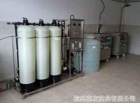 高壓微霧加濕器純水機(jī)系統(tǒng) 高壓微霧加濕器純水機(jī)系統(tǒng)