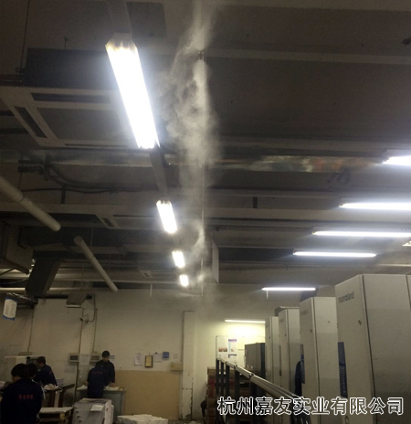 杭州日報加濕解決方案5 杭州日報加濕解決方案5
