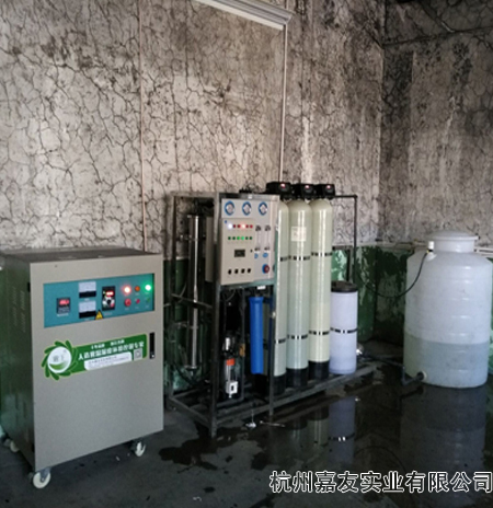 山東蘭雁集團紡織加濕器安裝案例5 山東蘭雁集團紡織加濕器安裝案例5