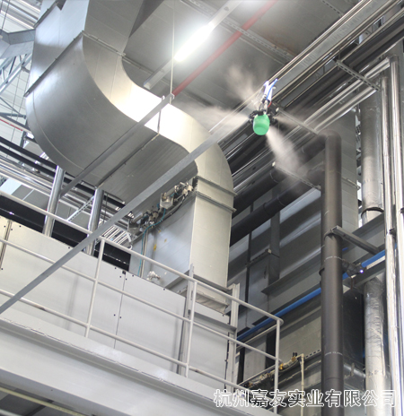 嘉興海拉噴霧除塵案例6 嘉興海拉噴霧除塵案例6