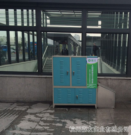 寧波火車站噴霧降溫案例主機 寧波火車站噴霧降溫案例主機