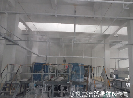 油脂化工噴霧降塵2 油脂化工噴霧降塵2