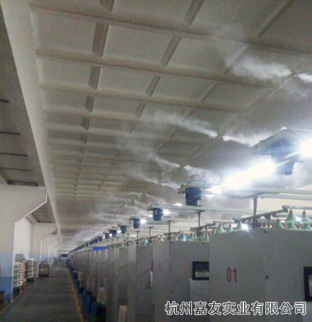 山東平陽(yáng)紡織高壓微霧加濕6 山東平陽(yáng)紡織高壓微霧加濕6
