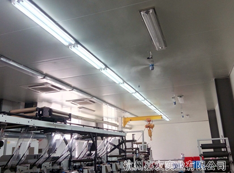 創(chuàng)嘉文化印刷加濕器案例 創(chuàng)嘉文化印刷加濕器案例