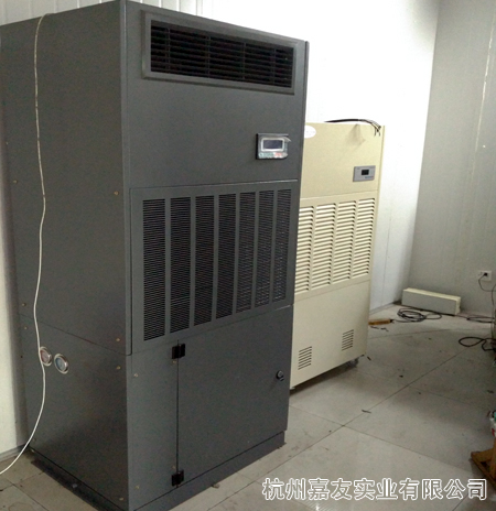 恒溫恒濕案例2 恒溫恒濕案例2