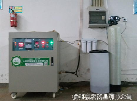 新疆紡織企業(yè)紡織加濕器安裝5 新疆紡織企業(yè)紡織加濕器安裝5