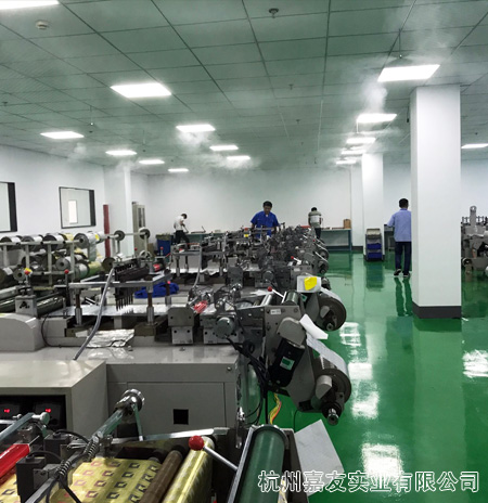 思創(chuàng)醫(yī)惠印刷車間高壓微霧加濕器3 思創(chuàng)醫(yī)惠印刷車間高壓微霧加濕器3