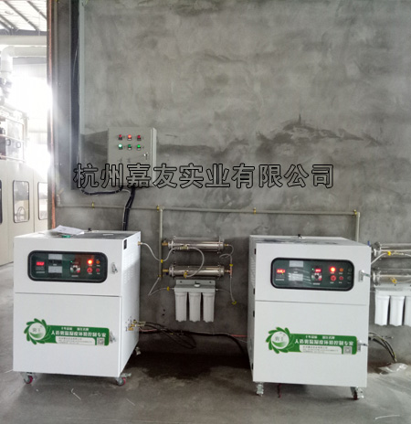 印刷車間高壓微霧加濕器主機 印刷車間高壓微霧加濕器主機